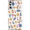 Disney Winnie the Pooh Character Pattern Galaxy S20 Fan Edition Skin